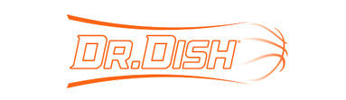 Dr. Dish Basketball Shooting Machines