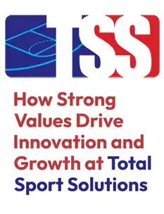 Strong values drive innovation and growth