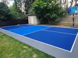 Acrylic Pickleball Surface